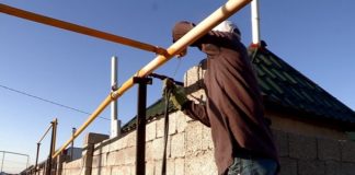 Коммунальным должникам Шымкента отрежут газ Коммунальным должникам Шымкента отрежут газ