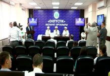 1800 южноказахстанцев в этом году отправятся в хадж