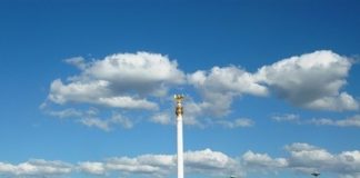 ЮКО вместе со всеми празднует 550-летие Казахского ханства в Астане