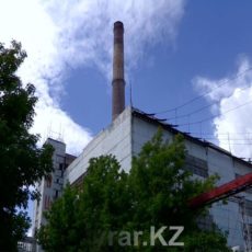 Уникальную антикоррозийную технологию в пилотном режиме внедрят в Шымкенте
