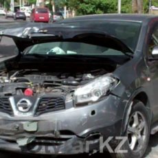 Деревья виноваты в частых ДТП на перекрестке улиц Гоголя и Толстого Деревья виноваты в частых ДТП на перекрестке улиц Гоголя и Торекулова