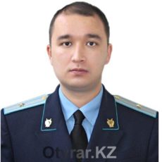 В Шымкенте создана прокуратура Каратауского района