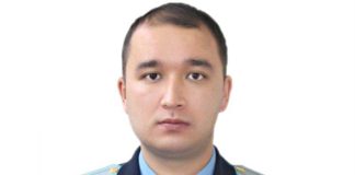 В Шымкенте создана прокуратура Каратауского района
