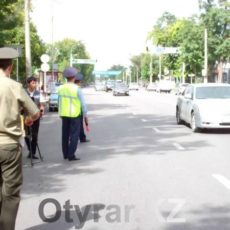 Огнетушители могут пригодиться в пути в любой момент, утверждают водители