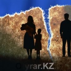 В Казыгурте в 2,5 раза увеличилось количество разводов