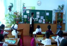 Сомнения вызвали дипломы некоторых учителей в школах Туркестанской области