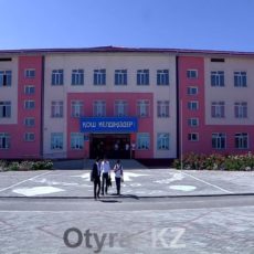 В борьбе с директором учителя шымкентской школы намерены дойти до минобразования В борьбе с директором учителя шымкентской школы намерены дойти до минобразования