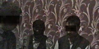 Гражданин Кыргызстана хотел продать 5,5 кг героина в Шымкенте Героин