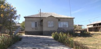 Многодетная семья из Южного Казахстана полным составом уехала в Сирию