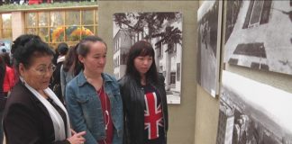 В художественной галерее открылась фотовыставка «Шымкент: вчера, сегодня, завтра» В художественной галереи открылась фотовыставка "Шымкент вчера, сегодня, завтра"