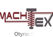 В Шымкенте пройдет международная выставка MACHTEX-2015 MACHTEX 2015