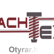 В Шымкенте пройдет международная выставка MACHTEX-2015 MACHTEX 2015
