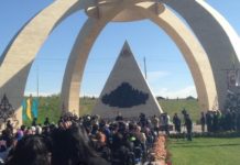 В Шымкенте торжественно открыт этноисторический комплекс «Қазына» комплекс «Қазына»