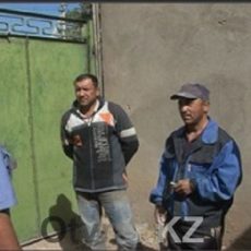 В ЮКО за 5 дней выявлены около 2000 нарушителей-нелегалов Рейд "Нелегал-2015"