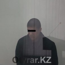 В Шымкенте подросток осужден за продажу героина В Шымкенте подросток осужден за продажу героина