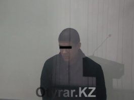 В Шымкенте подросток осужден за продажу героина