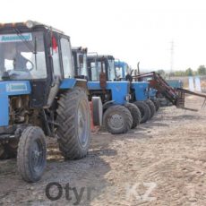 В ЮКО планируют выпуск вспомогательной техники