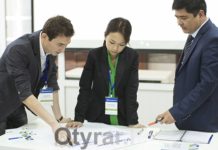 Не знаете с чего начать свой бизнес? Школа предпринимательства вам поможет (PR) Не знаете с чего начать свой бизнес? Школа предпринимательства вам поможет (PR)