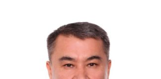 Назначен руководитель инспекции финансового контроля по ЮКО