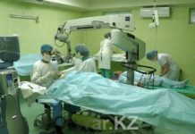В клинике «Микрохирургия глаза» проводят уникальные операции (PR)