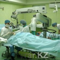В клинике «Микрохирургия глаза» проводят уникальные операции (PR)