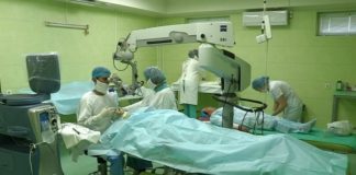 В клинике «Микрохирургия глаза» проводят уникальные операции (PR)
