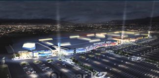 В Шымкенте появится самый большой в Казахстане торгово-развлекательный центр