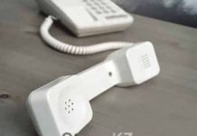 Полезные телефоны различных служб в Шымкенте