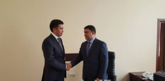 В Шымкенте назначен новый заместитель акима города