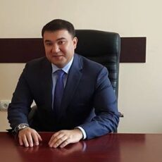 Аким Туркестанской области прокомментировал ролик за 100 млн