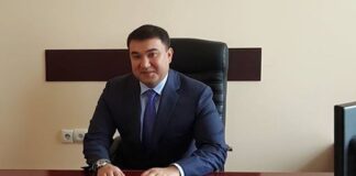 Аким Туркестанской области прокомментировал ролик за 100 млн