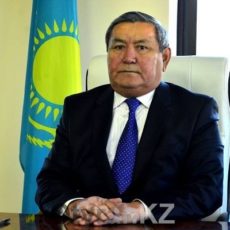 Назначен руководитель управления финансов ЮКО