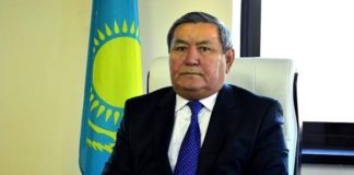 Назначен руководитель управления финансов ЮКО