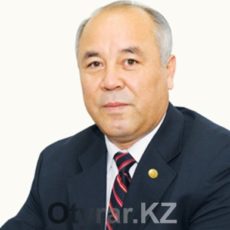 Назначен руководитель департамента по контролю в сфере образования ЮКО