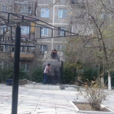 Снос или реконструкция?