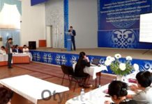 Шымкентские фармакологи вернулись с зарубежной практики (PR)