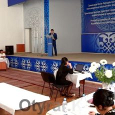 Шымкентские фармакологи вернулись с зарубежной практики (PR)