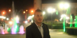 Спасибо тебе, Шымкент, за твою теплоту…