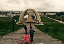 В ЮКО расположено более 80 % историко-культурных памятников Казахстана