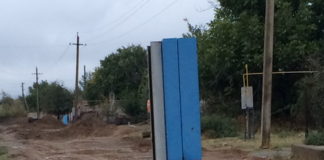 Безобразие на улице Шукурова, 2