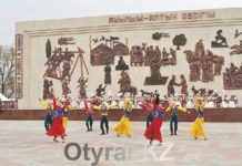 Как добраться на площадь «Наурыз» на праздник Дня города