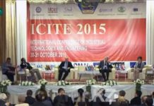 Шымкент на несколько дней стал центром международной науки