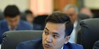 Бывший журналист ТК «Отырар TV» назначен пресс-секретарем министра энергетики РК Нурлыбек Женисбек