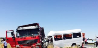 ЮКО на первом месте по смертности детей в ДТП