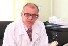 В Шымкенте прошла «Школа артрита»