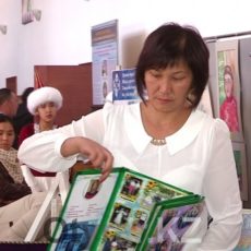 В Шымкенте выберут лучшего преподавателя ЮКО