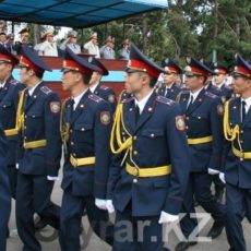 Через три месяца у нас появится муниципальная полиция