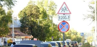 Рейтинг шымкентского бескультурья нарушения