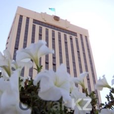 Программа праздничных мероприятий в честь Дня города Шымкента
