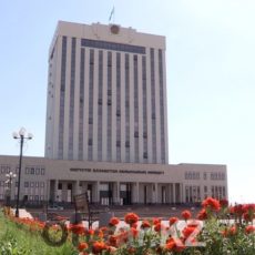 Болашаковцы стали новыми заместителями руководителя аппарата акима ЮКО